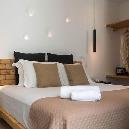Studios Alsos Naxos City Rom bilde